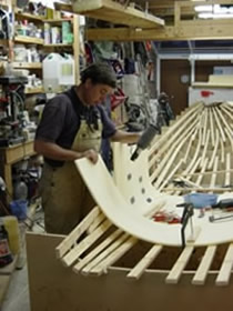 Henny V. Oortmarssen